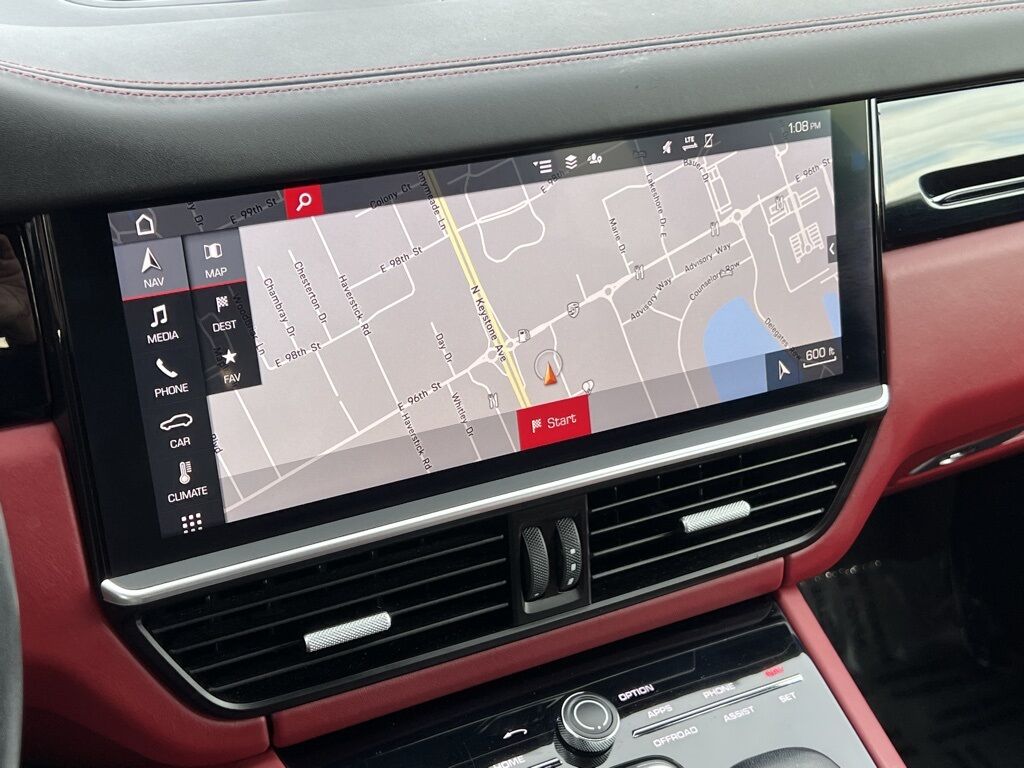 2019 Porsche Cayenne Base Indianapolis IN