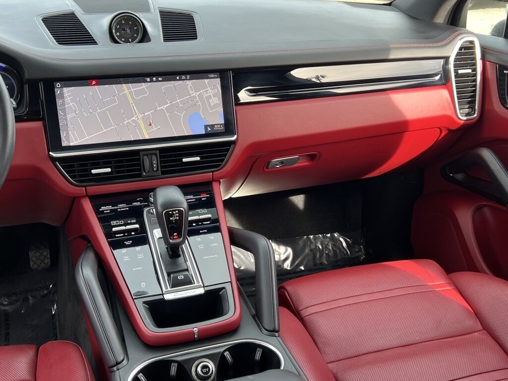 2019 Porsche Cayenne Base Indianapolis IN