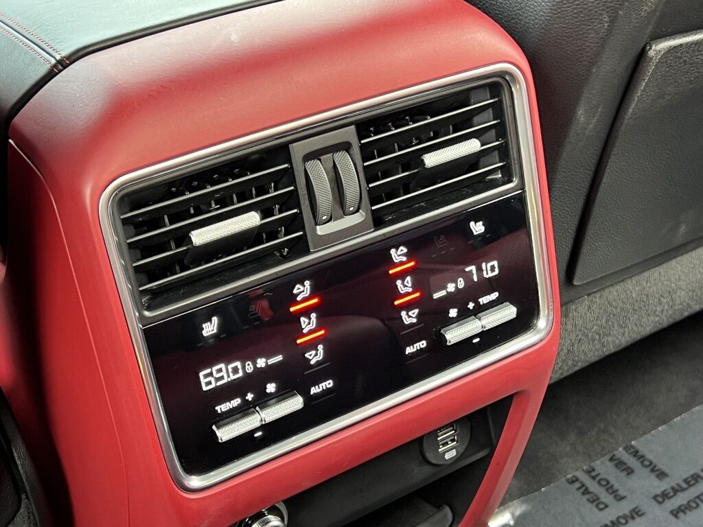 2019 Porsche Cayenne Base Indianapolis IN