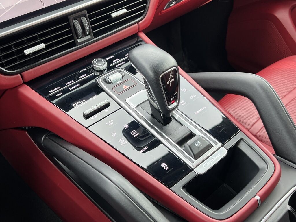 2019 Porsche Cayenne Base Indianapolis IN