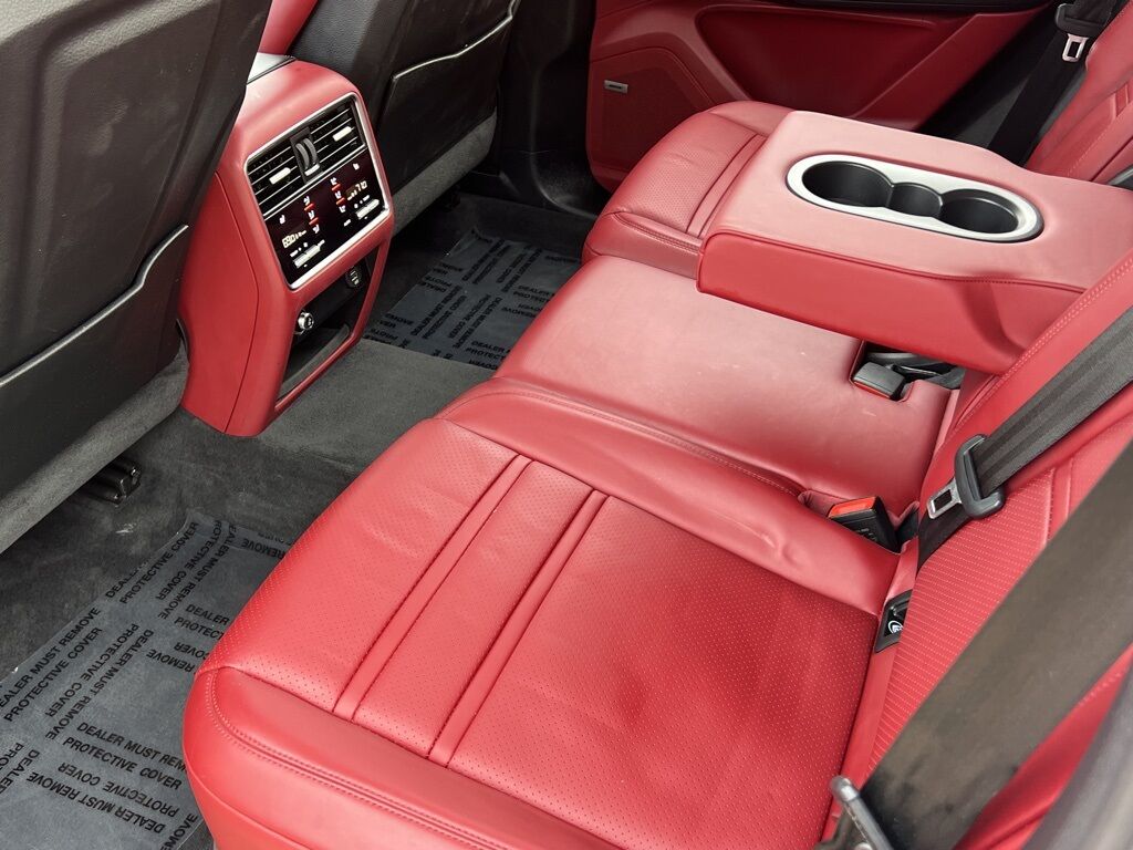 2019 Porsche Cayenne Base Indianapolis IN