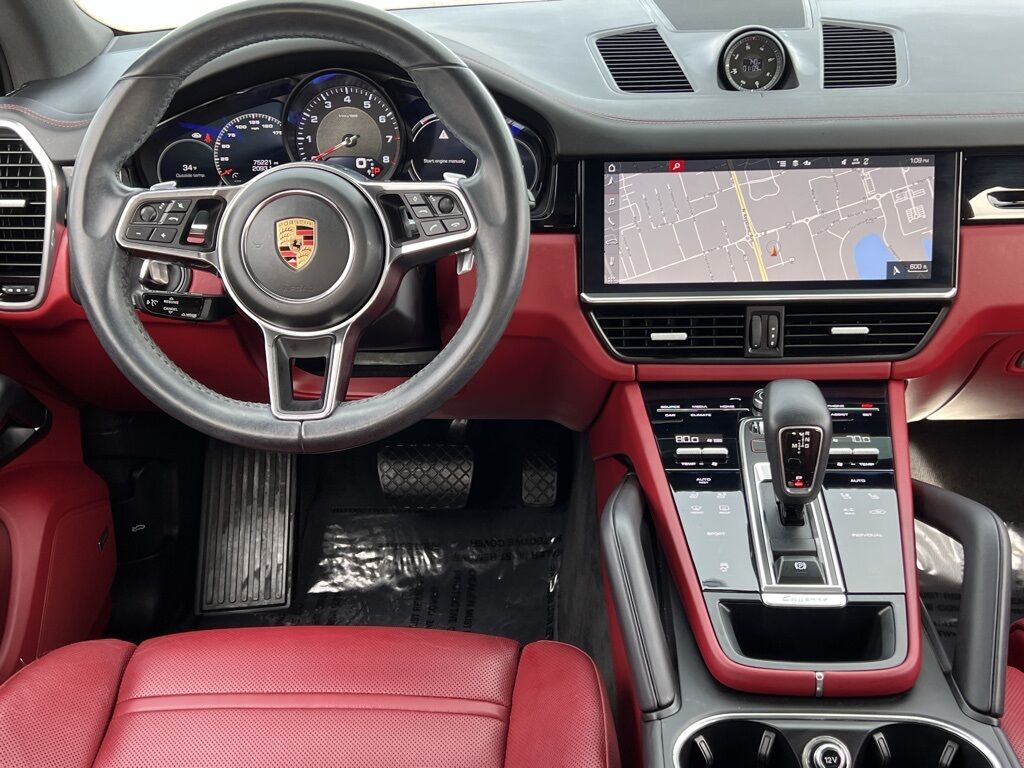 2019 Porsche Cayenne Base Indianapolis IN