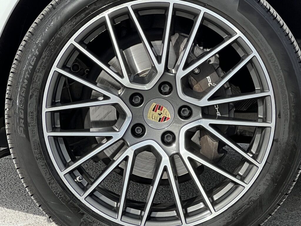 2019 Porsche Cayenne Base Indianapolis IN