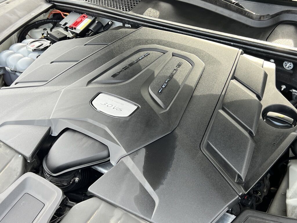 2019 Porsche Cayenne Base Indianapolis IN