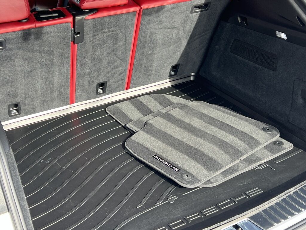 2019 Porsche Cayenne Base Indianapolis IN