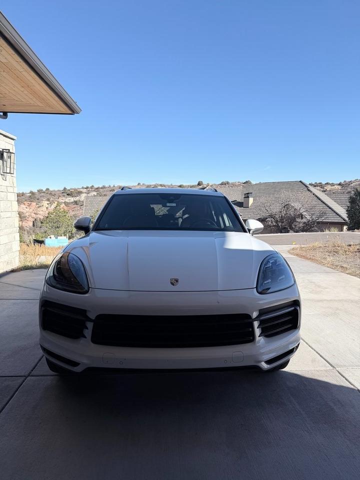 2019 Porsche Cayenne Base Indianapolis IN