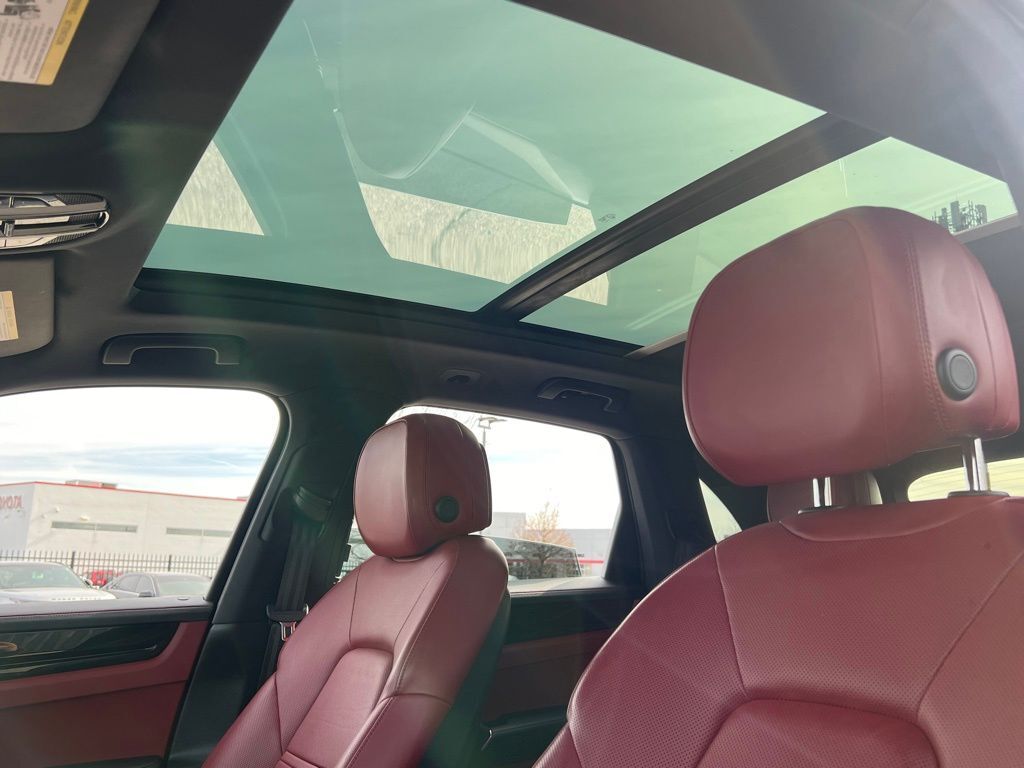 2019 Porsche Cayenne Base Indianapolis IN