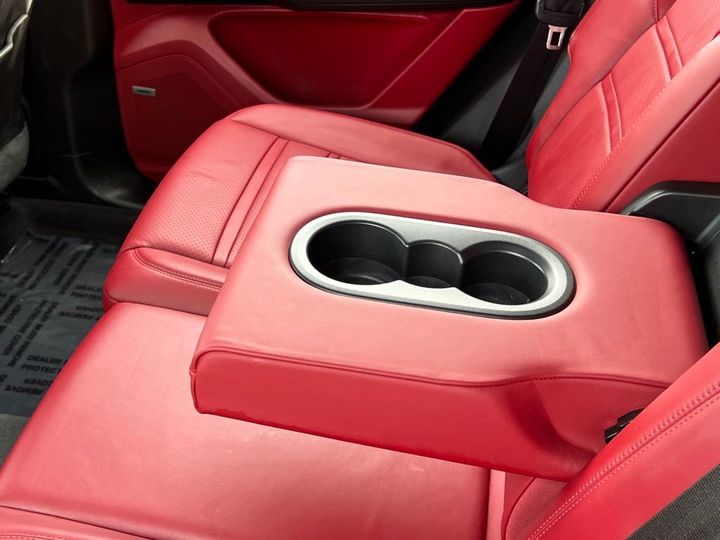 2019 Porsche Cayenne Base Indianapolis IN