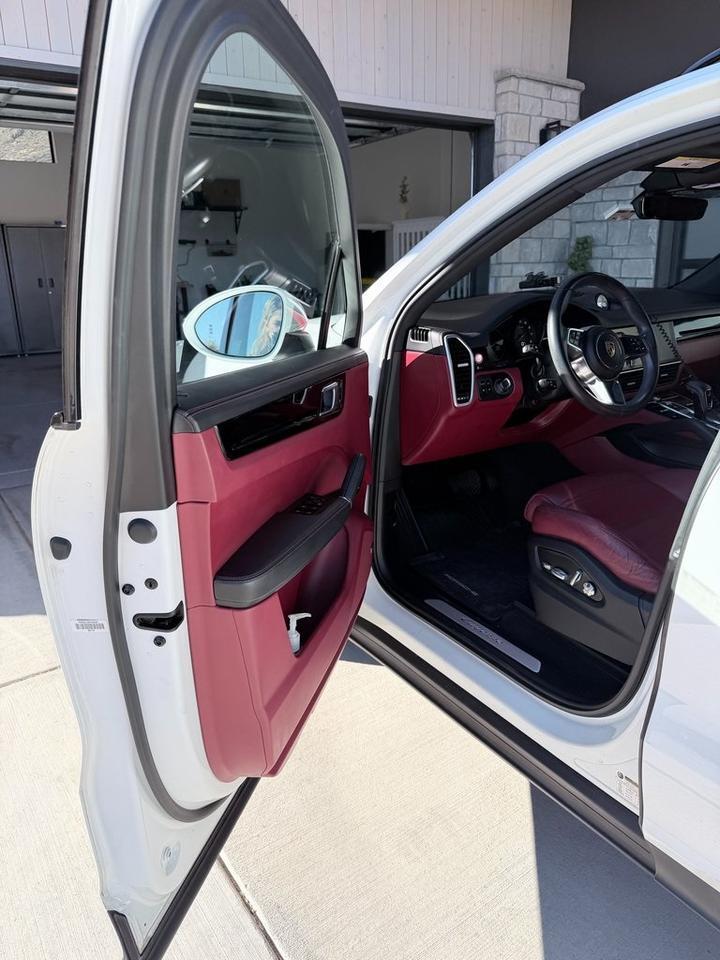 2019 Porsche Cayenne Base Indianapolis IN