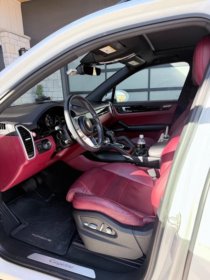 2019 Porsche Cayenne Base Indianapolis IN