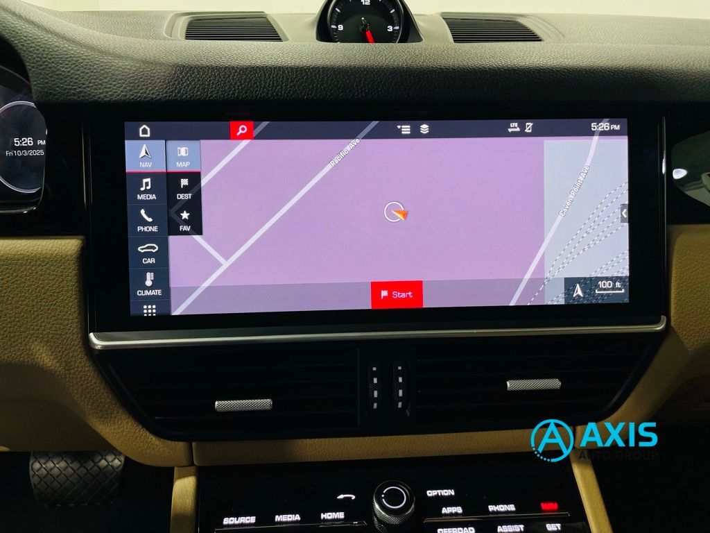 2019 Porsche Cayenne Base Jersey City NJ
