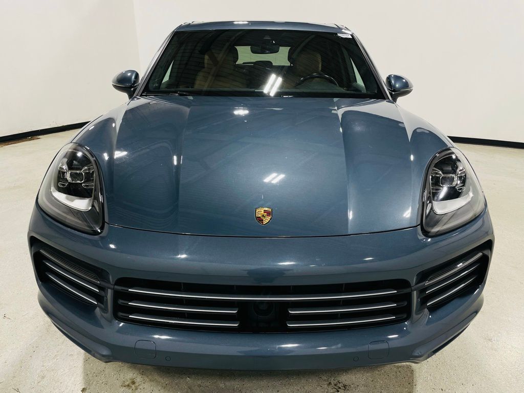 2019 Porsche Cayenne Base Jersey City NJ