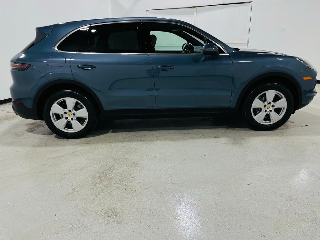 2019 Porsche Cayenne Base Jersey City NJ
