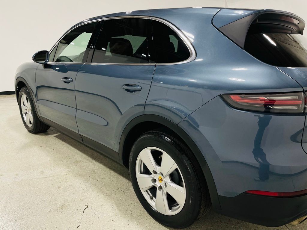 2019 Porsche Cayenne Base Jersey City NJ