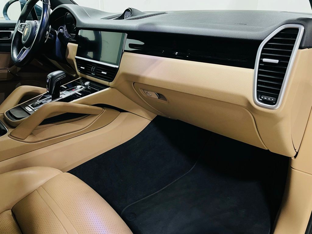 2019 Porsche Cayenne Base Jersey City NJ