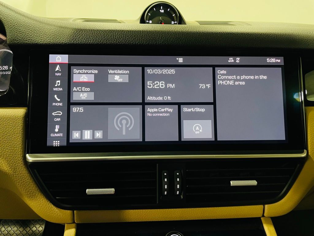 2019 Porsche Cayenne Base Jersey City NJ
