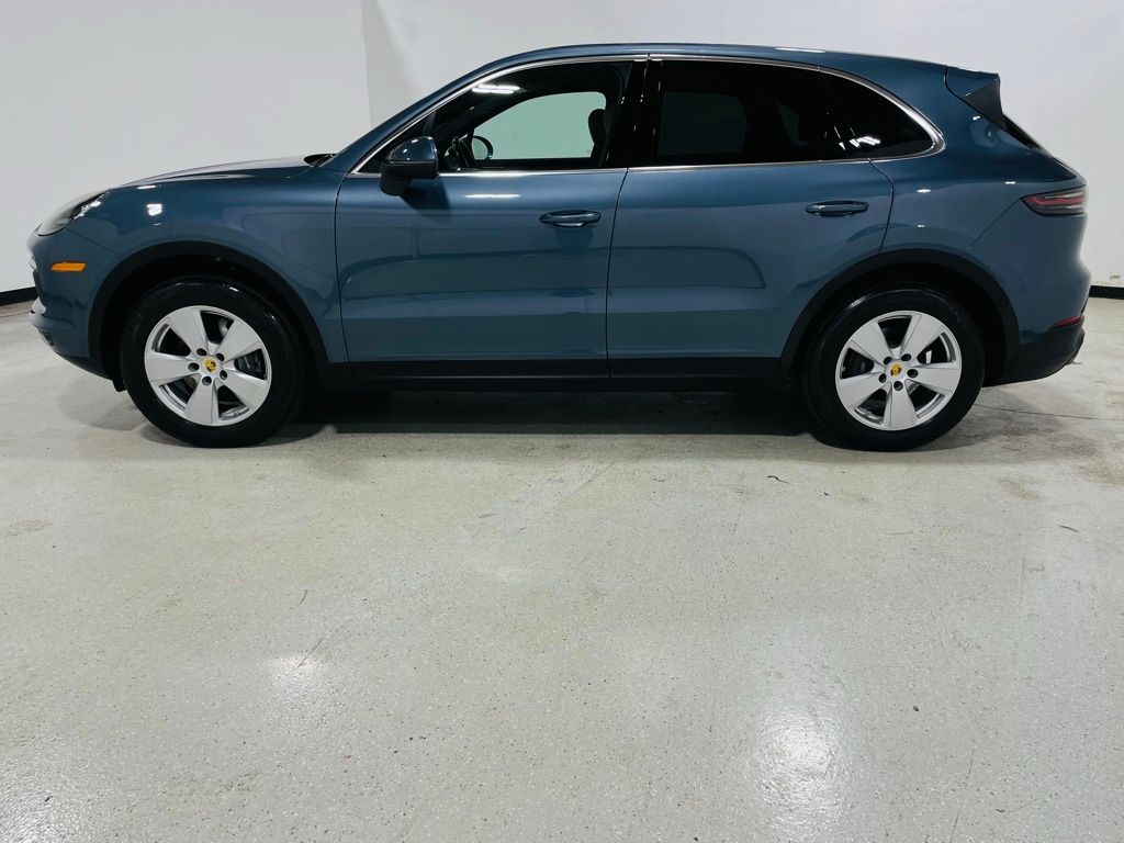 2019 Porsche Cayenne Base Jersey City NJ