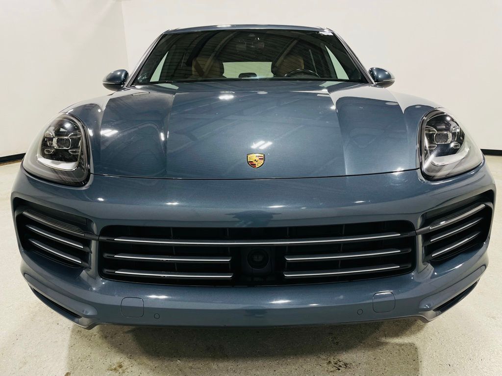 2019 Porsche Cayenne Base Jersey City NJ