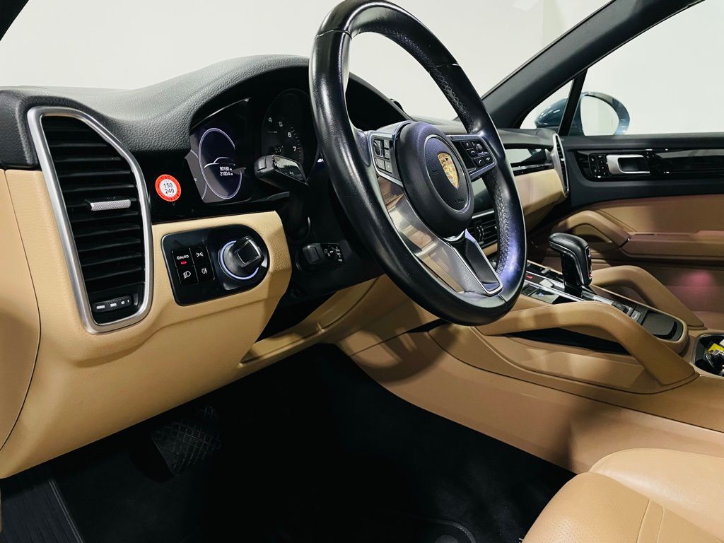 2019 Porsche Cayenne Base Jersey City NJ