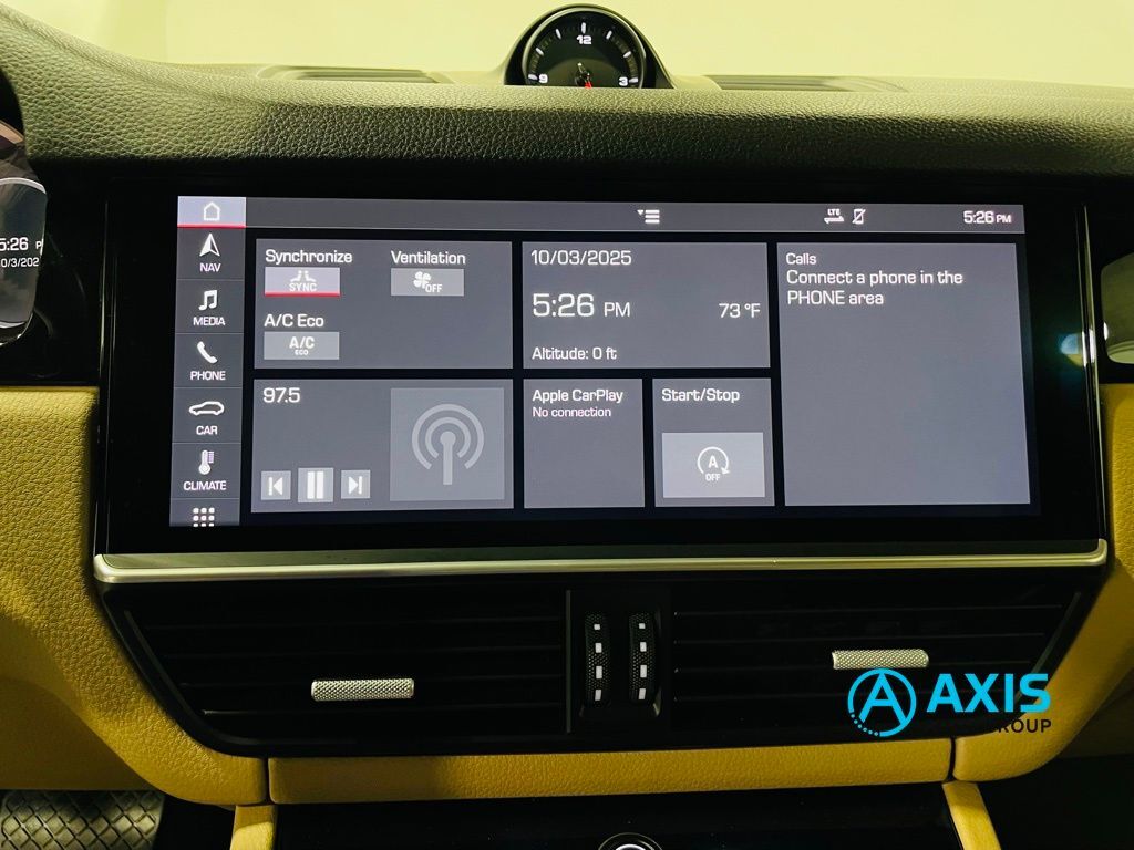 2019 Porsche Cayenne Base Jersey City NJ