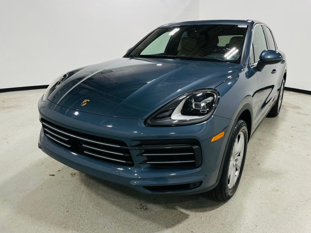2019 Porsche Cayenne Base Jersey City NJ