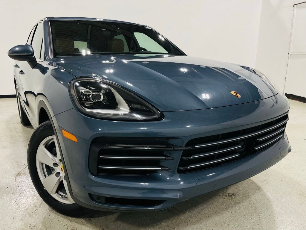 2019 Porsche Cayenne Base Jersey City NJ