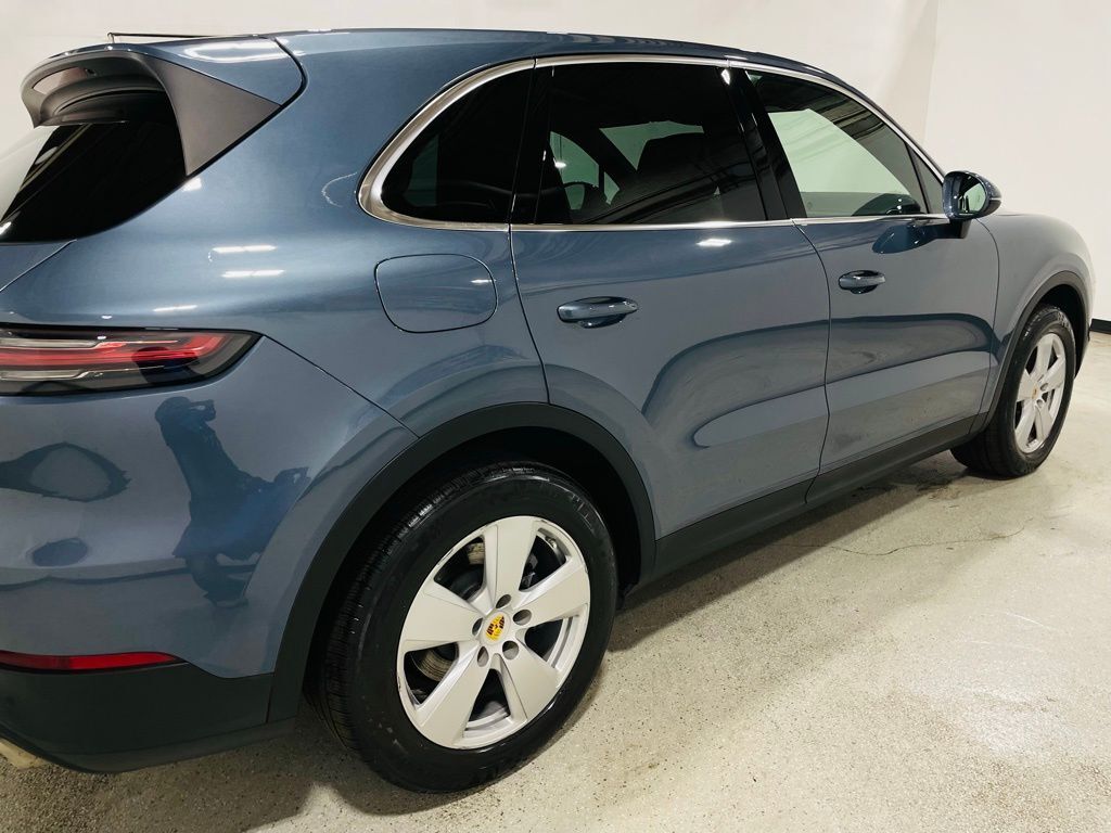 2019 Porsche Cayenne Base Jersey City NJ