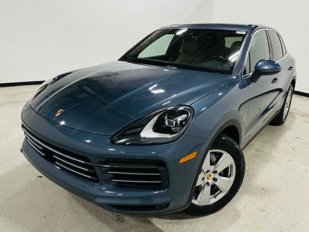 2019 Porsche Cayenne Base Jersey City NJ