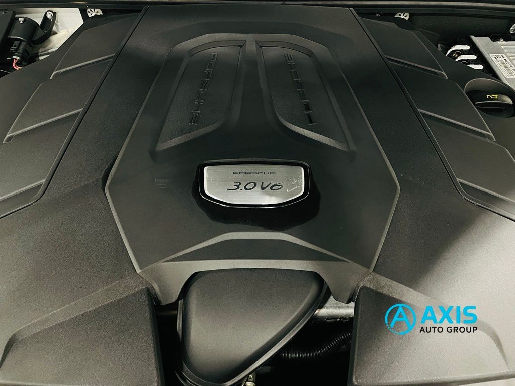 2019 Porsche Cayenne Base Jersey City NJ