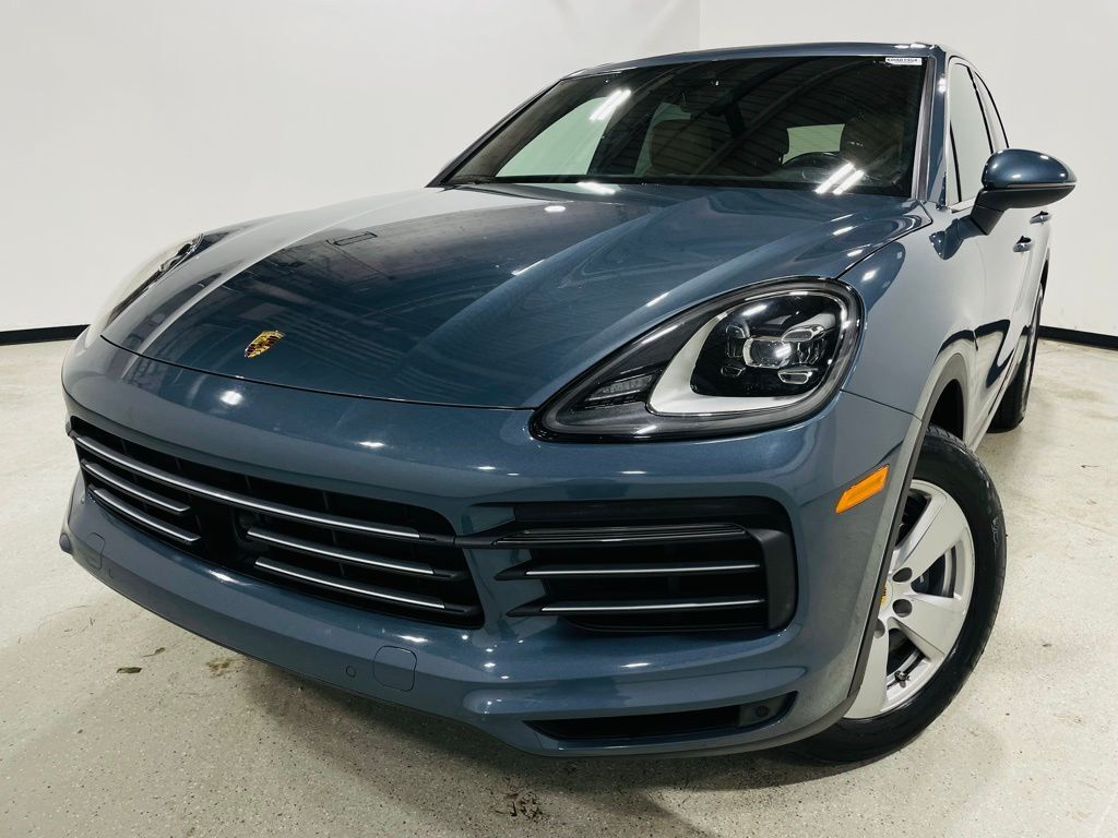 2019 Porsche Cayenne Base Jersey City NJ