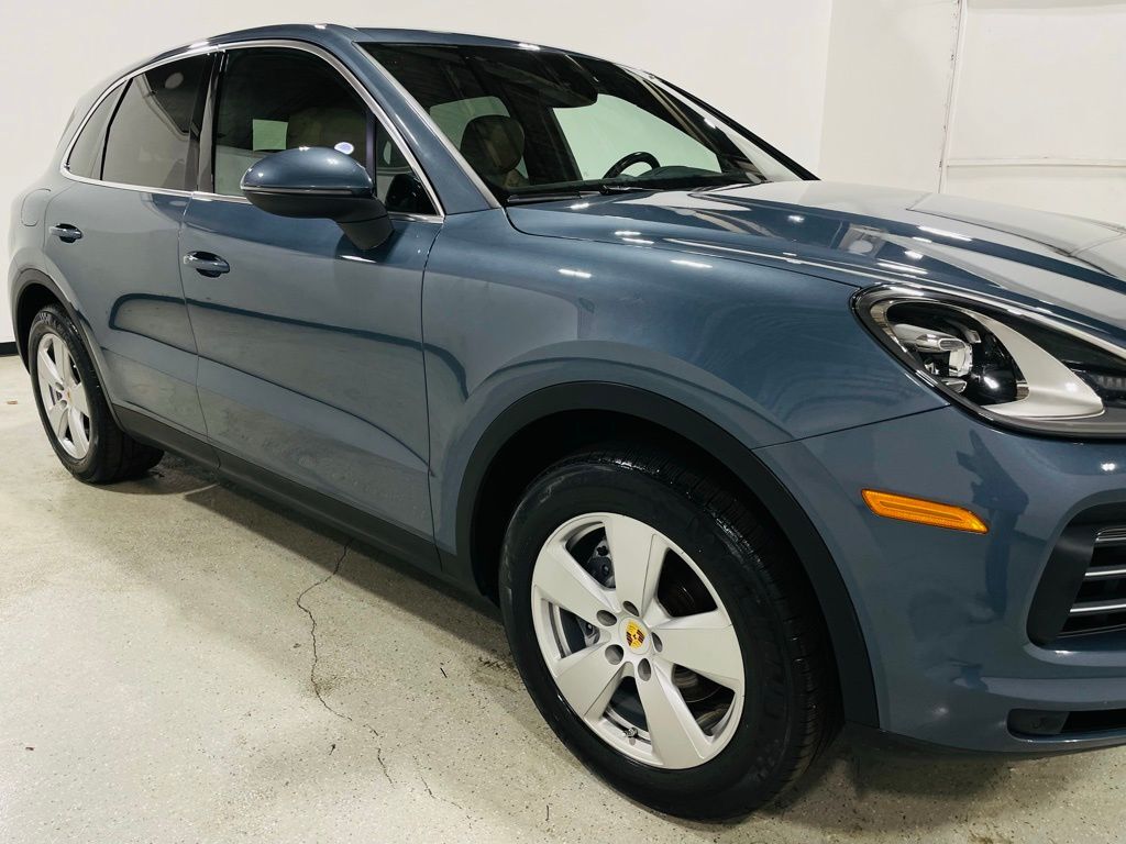 2019 Porsche Cayenne Base Jersey City NJ