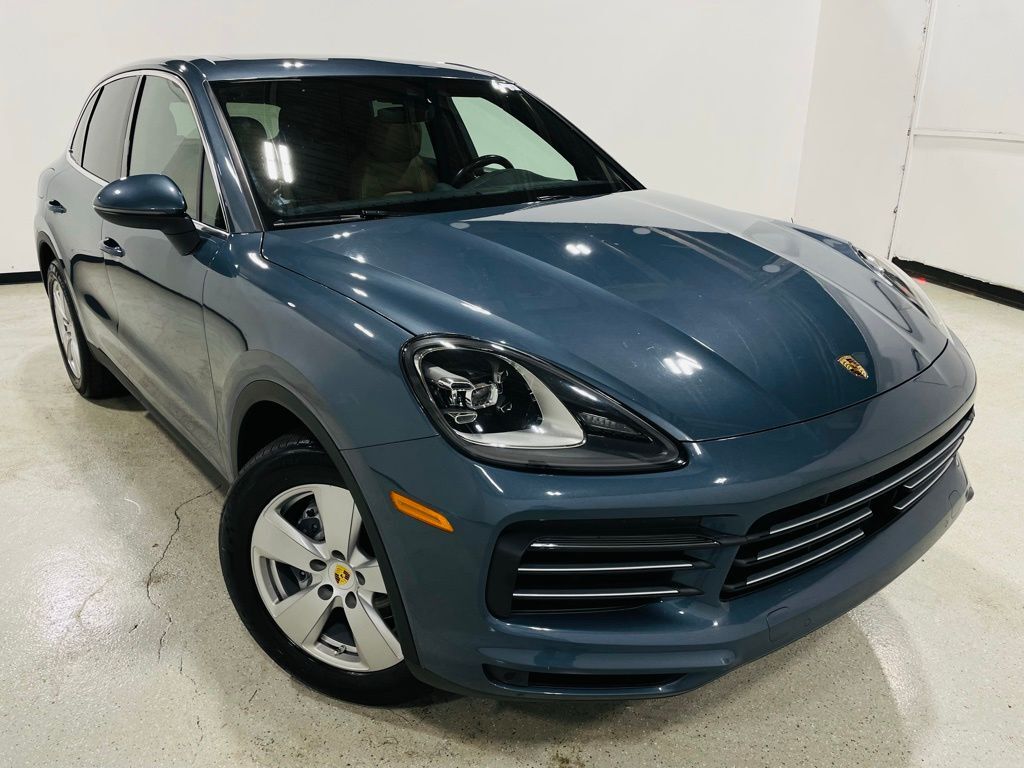 2019 Porsche Cayenne Base Jersey City NJ