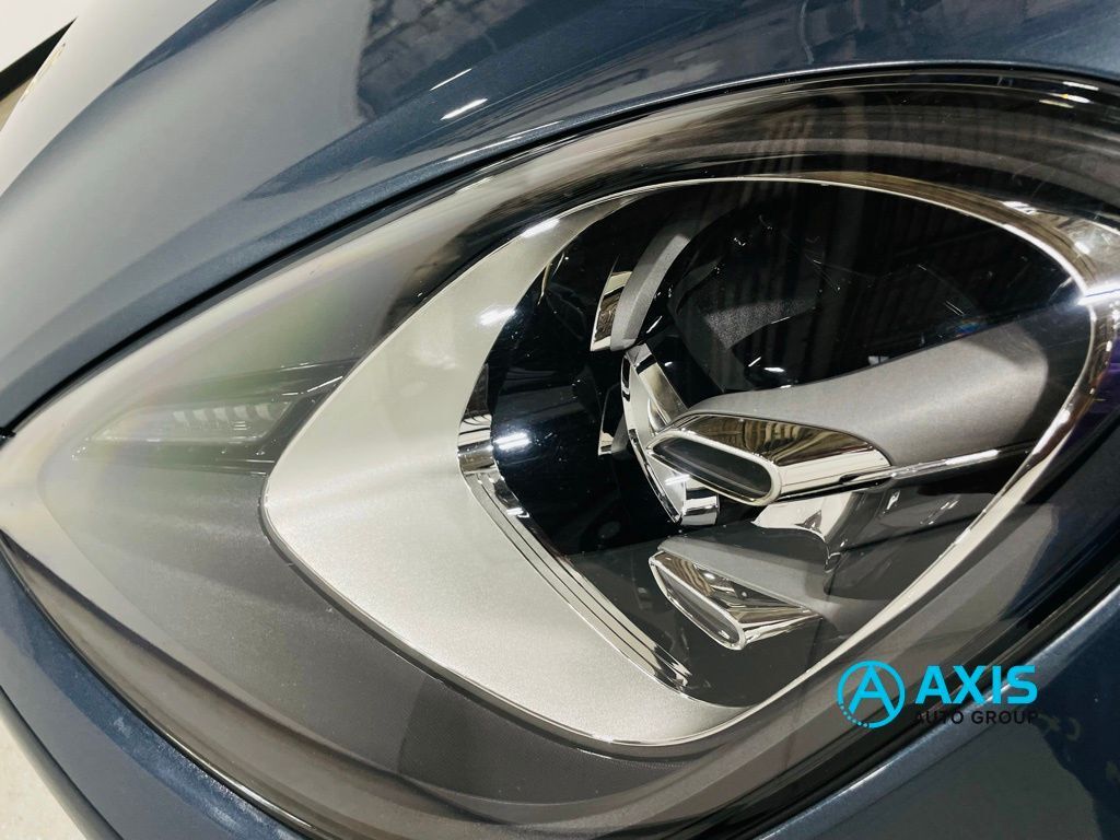 2019 Porsche Cayenne Base Jersey City NJ