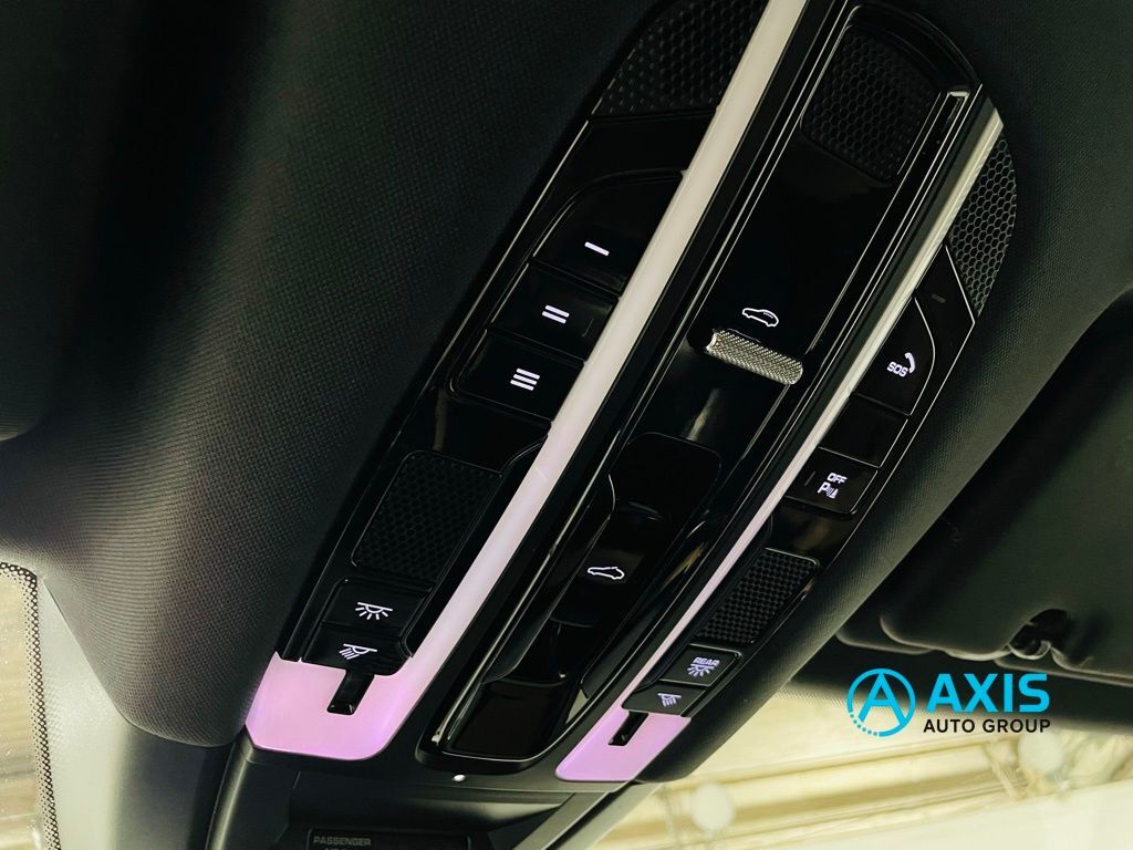 2019 Porsche Cayenne Base Jersey City NJ