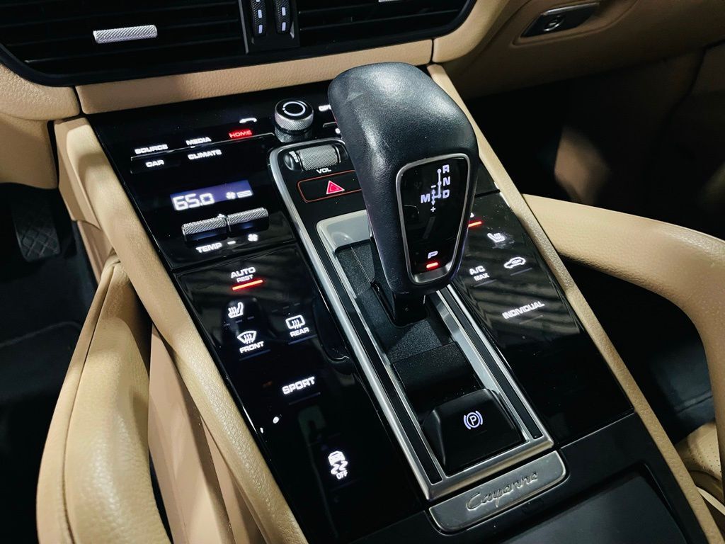 2019 Porsche Cayenne Base Jersey City NJ