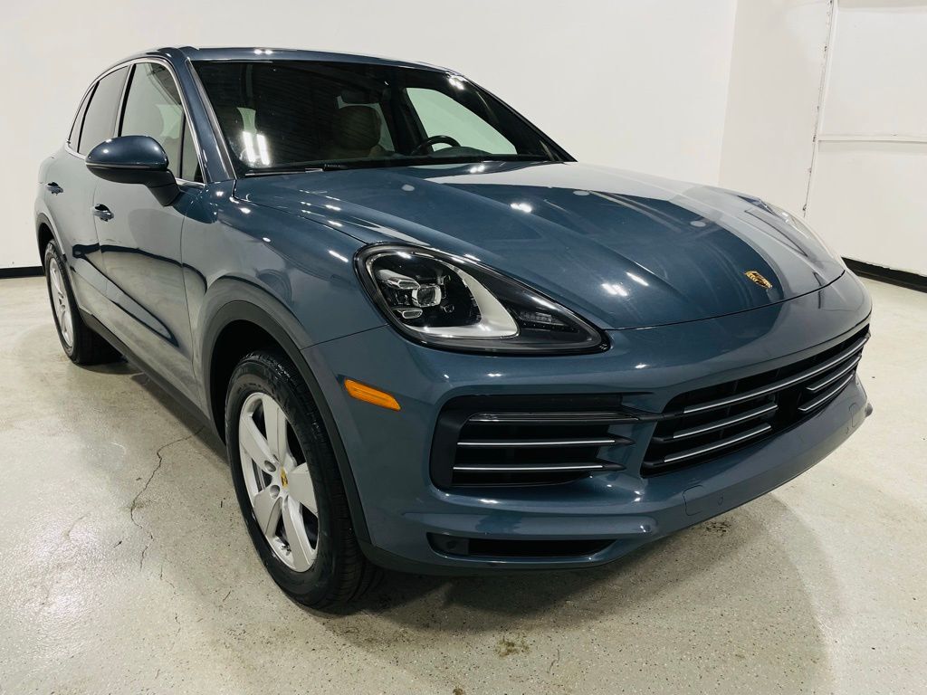2019 Porsche Cayenne Base Jersey City NJ