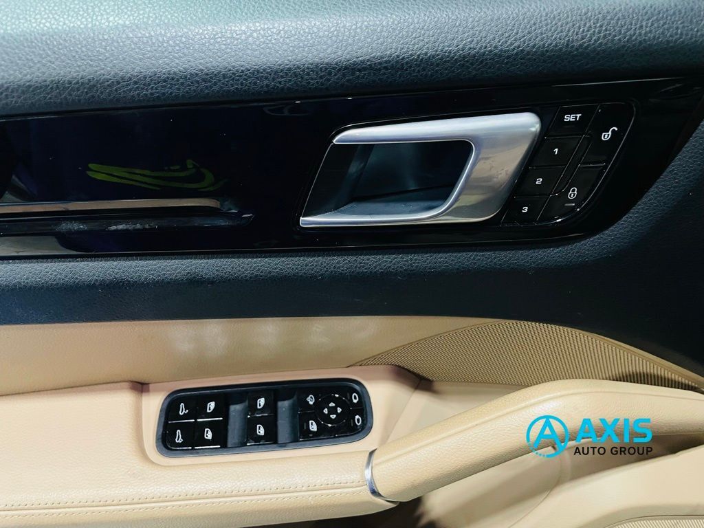 2019 Porsche Cayenne Base Jersey City NJ