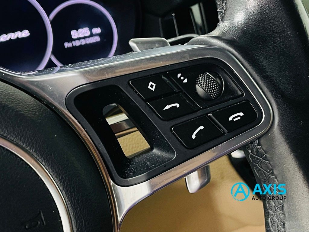 2019 Porsche Cayenne Base Jersey City NJ