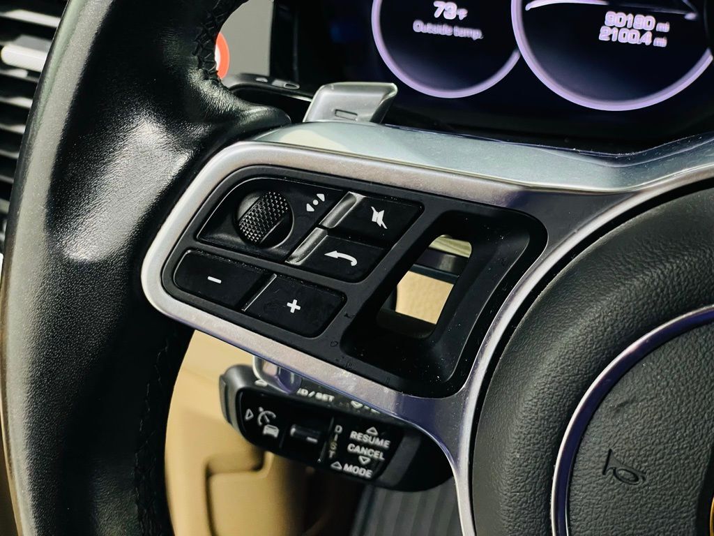 2019 Porsche Cayenne Base Jersey City NJ