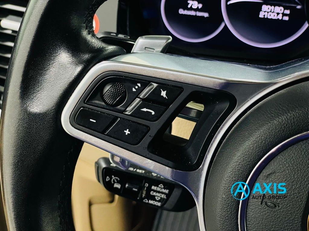 2019 Porsche Cayenne Base Jersey City NJ