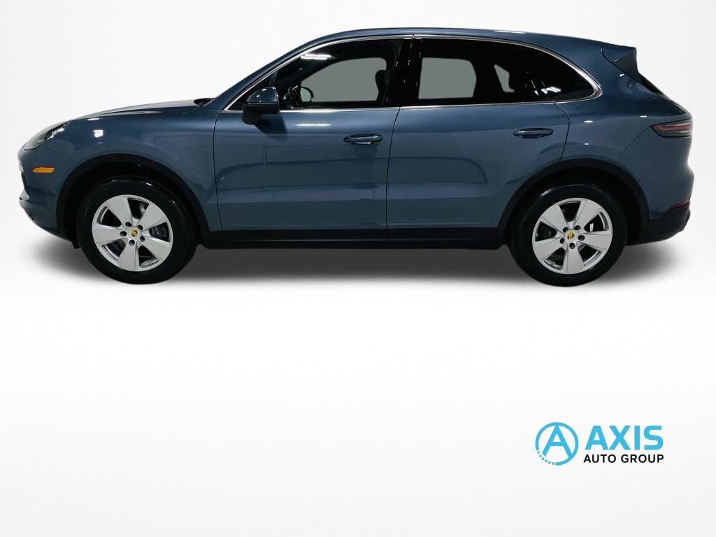 2019 Porsche Cayenne Base Jersey City NJ