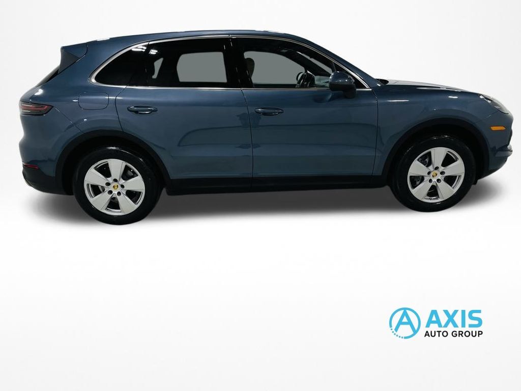 2019 Porsche Cayenne Base Jersey City NJ