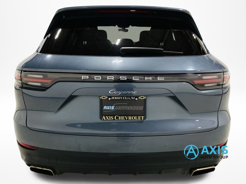 2019 Porsche Cayenne Base Jersey City NJ