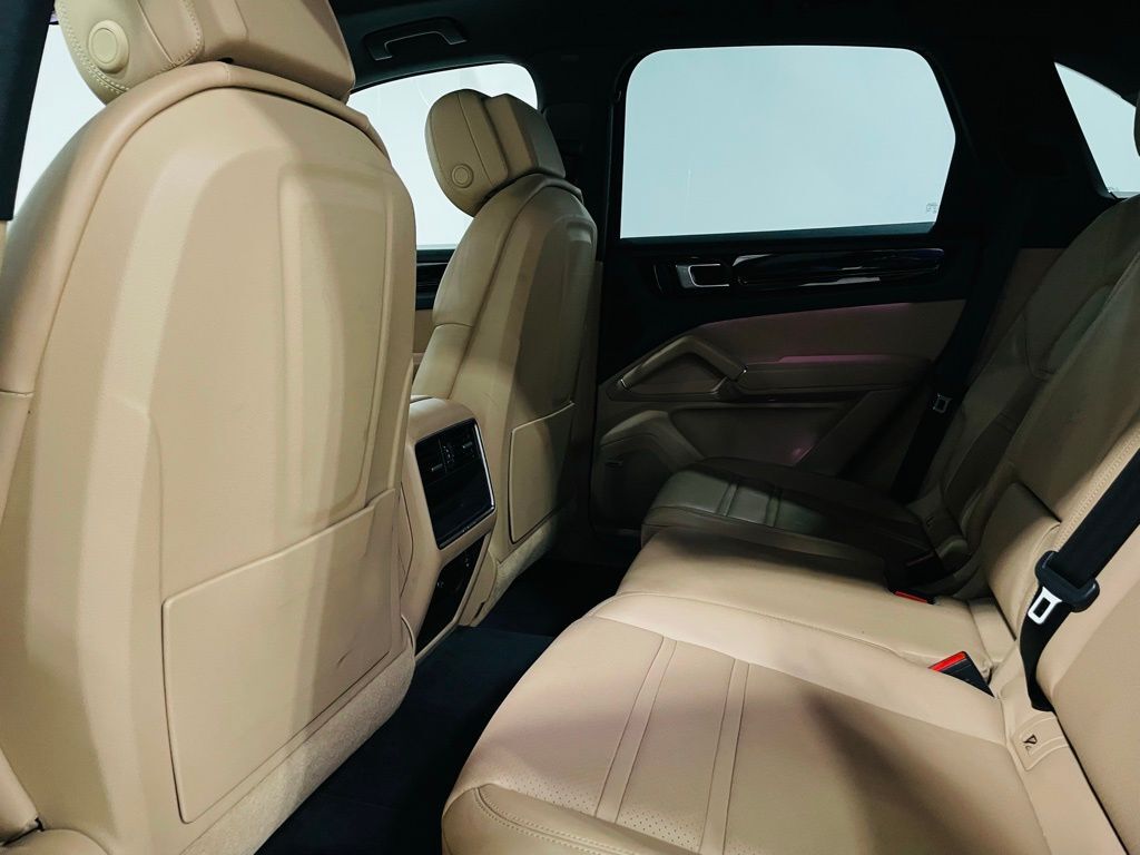 2019 Porsche Cayenne Base Jersey City NJ