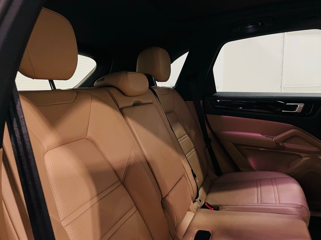 2019 Porsche Cayenne Base Jersey City NJ