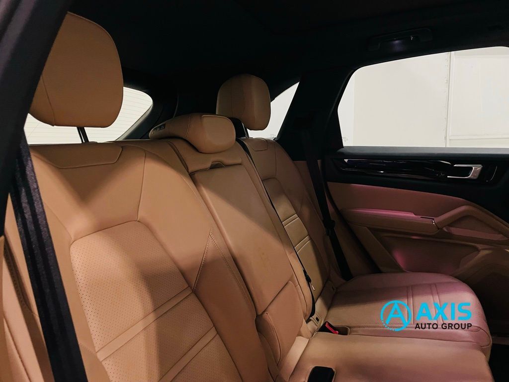 2019 Porsche Cayenne Base Jersey City NJ