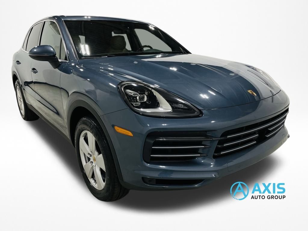 2019 Porsche Cayenne Base Jersey City NJ