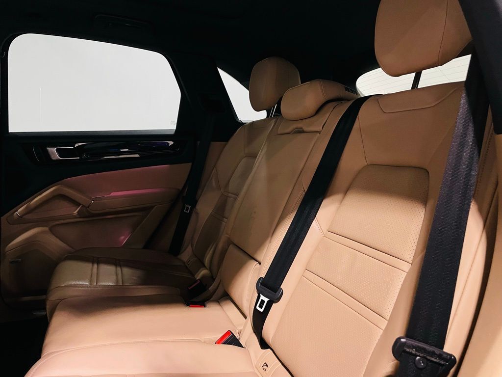 2019 Porsche Cayenne Base Jersey City NJ