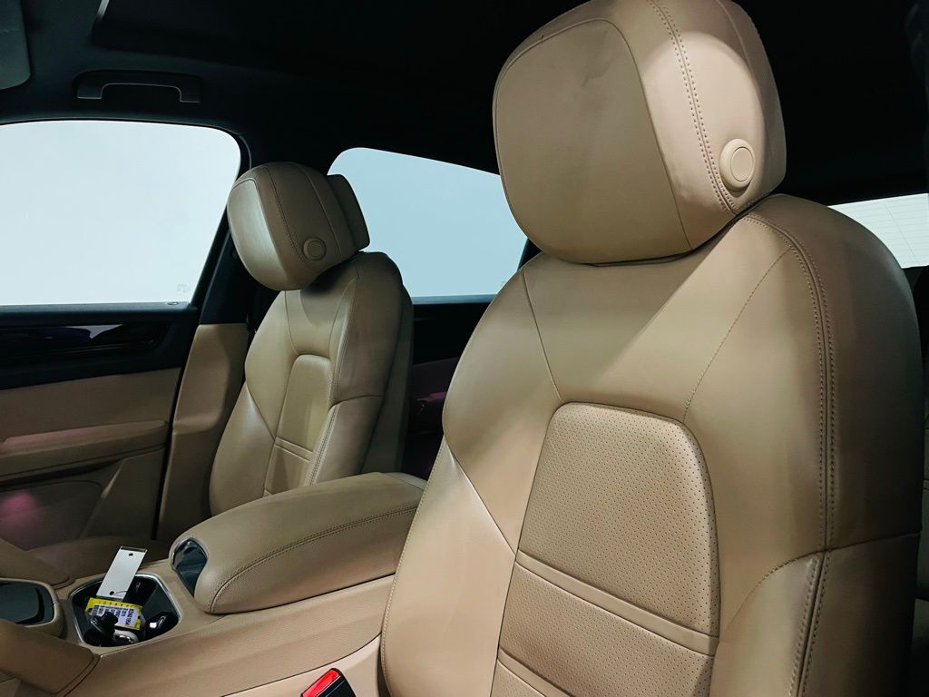 2019 Porsche Cayenne Base Jersey City NJ