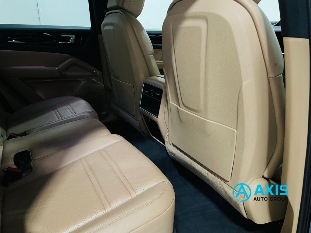 2019 Porsche Cayenne Base Jersey City NJ